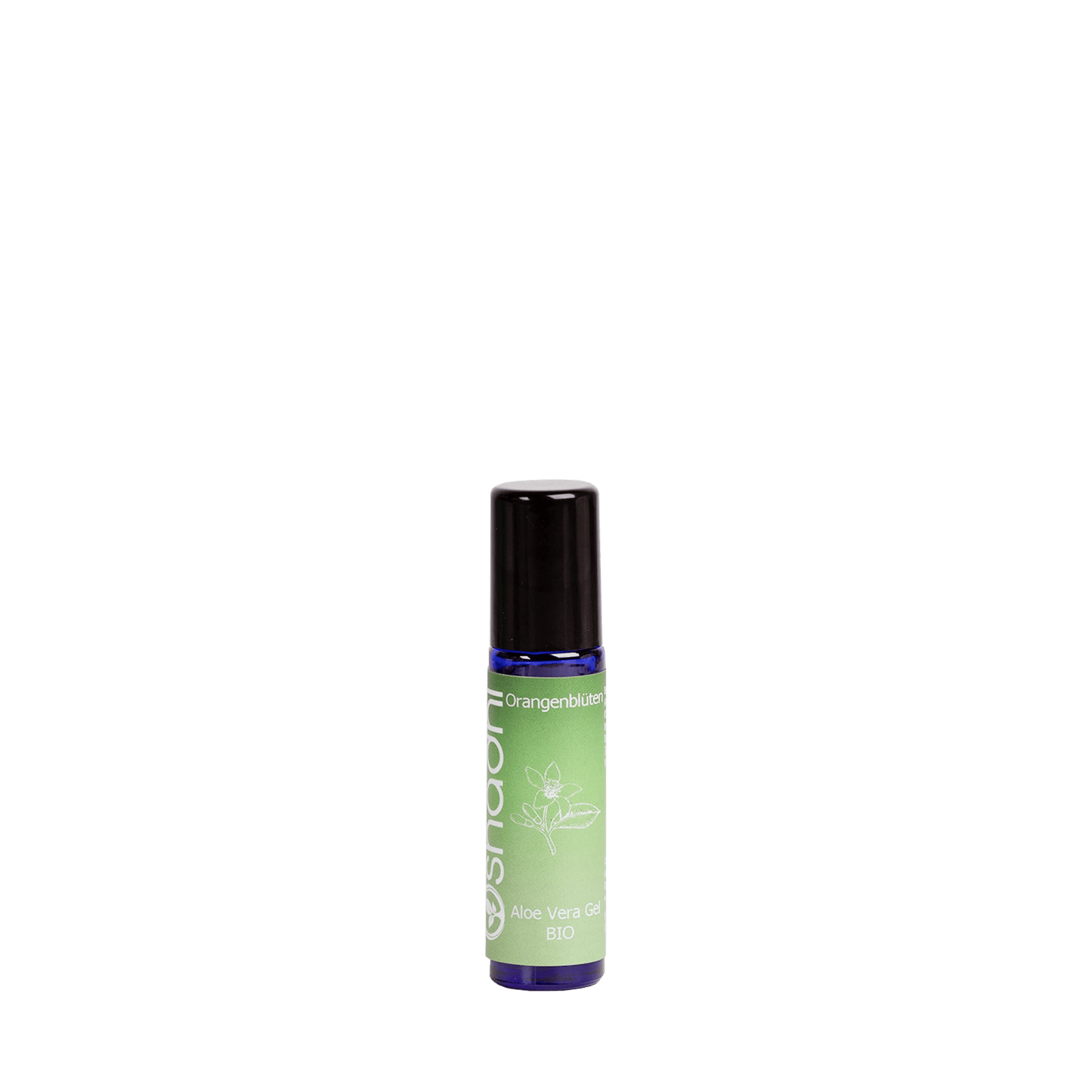 Aloe Orangenblüten Roll-On Bio