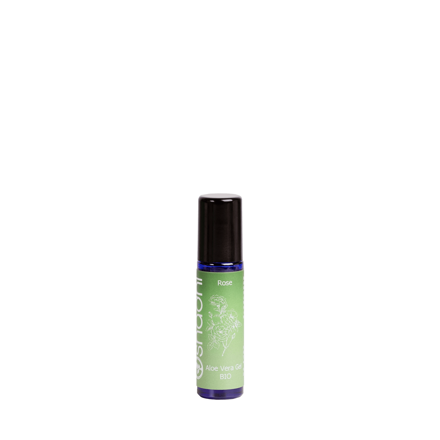 Aloe Rose Roll-On Bio