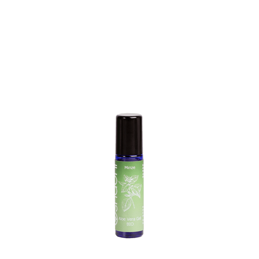 Aloe Minze Roll-On Bio