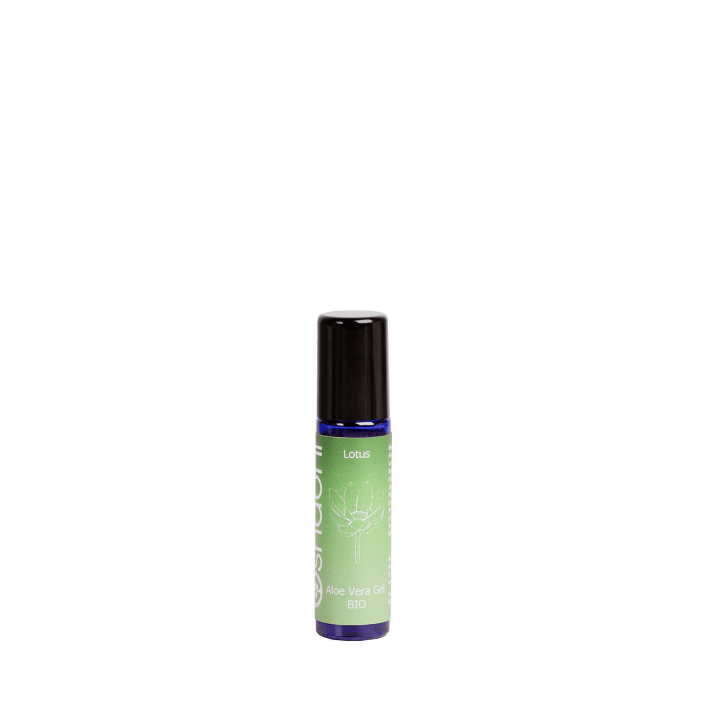 Aloe Lotus Roll-On Bio