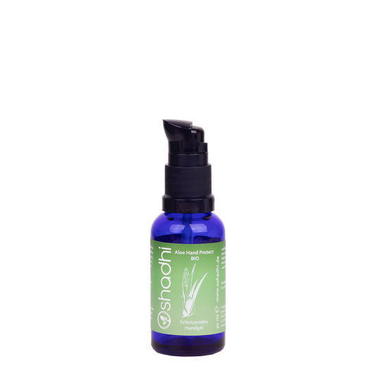 Aloe Hand Protect Gel