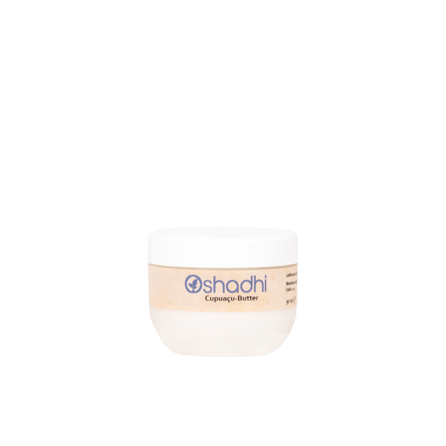 Cupuaçu-Butter