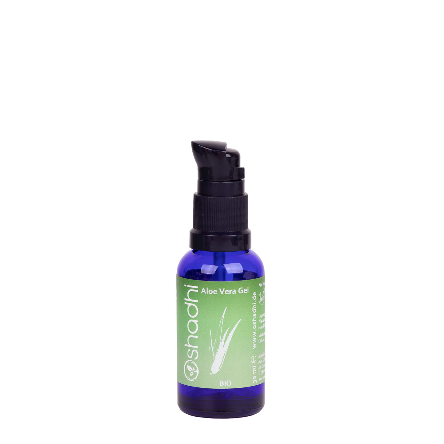 Aloe Vera Gel
