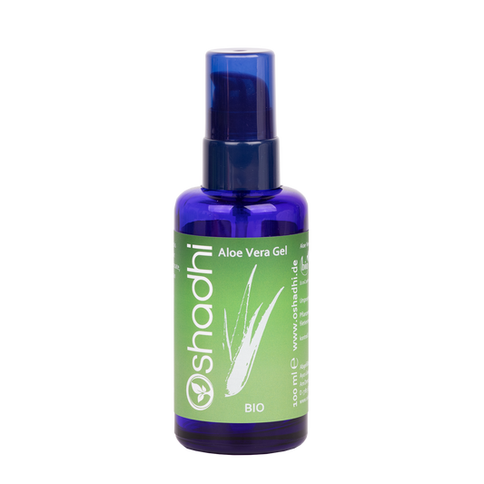 Aloe Vera Gel Bio