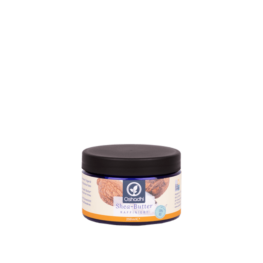 Shea-Butter raffiniert bio