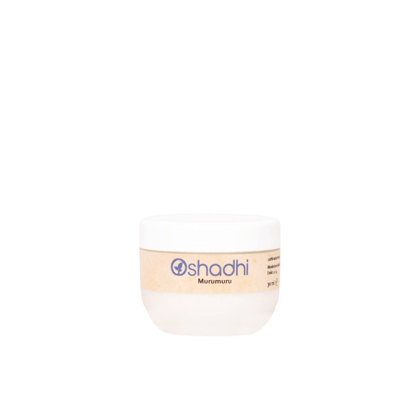 Murumuru Butter