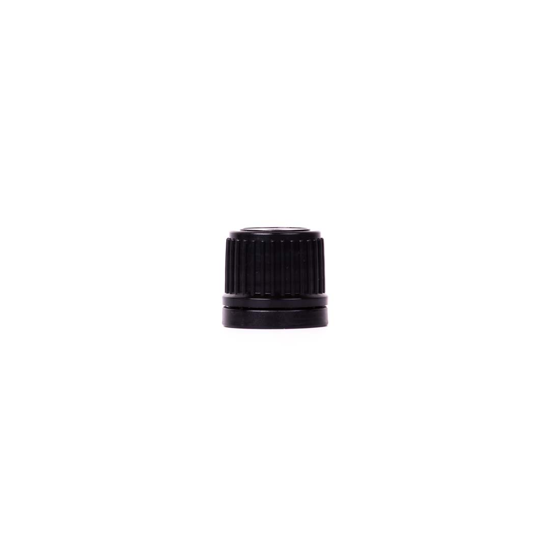 100ml Flasche Blau