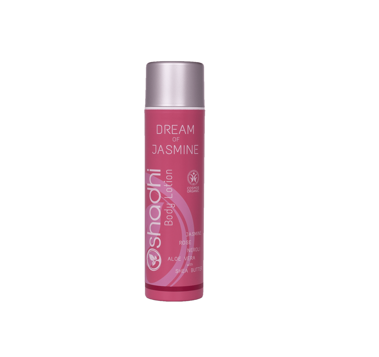 Dream of Jasmine Body Lotion