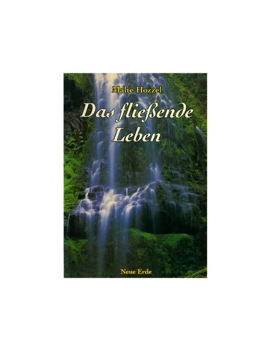 Das fließende Leben von Dr. Malte Hozzel