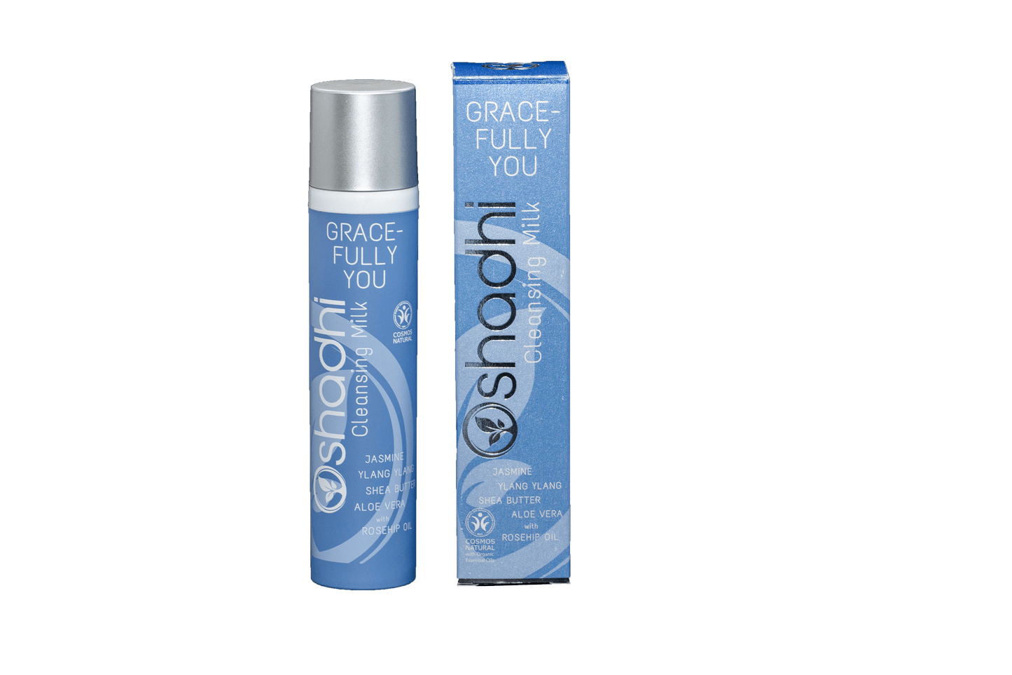 Cleansing Milk