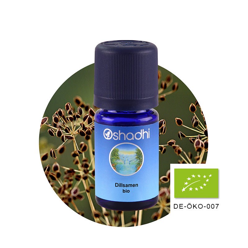 Dillsamenöl EU-bio
