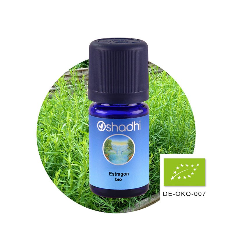 Ätherisches Öl - Estragon bio