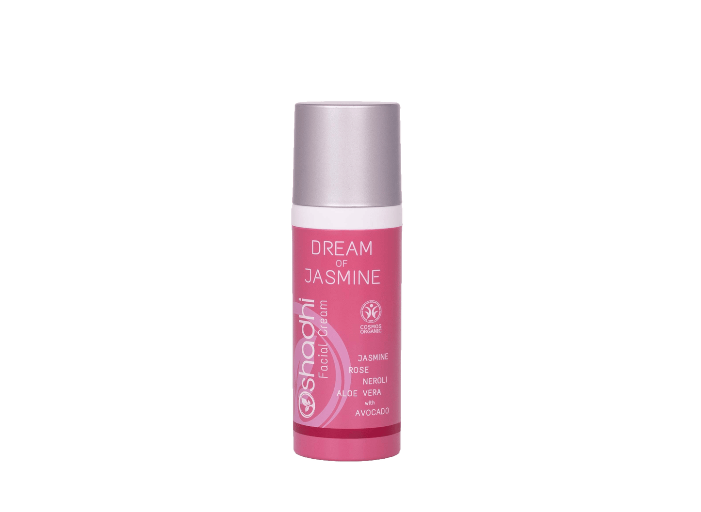 Dream of Jasmine Facial Cream