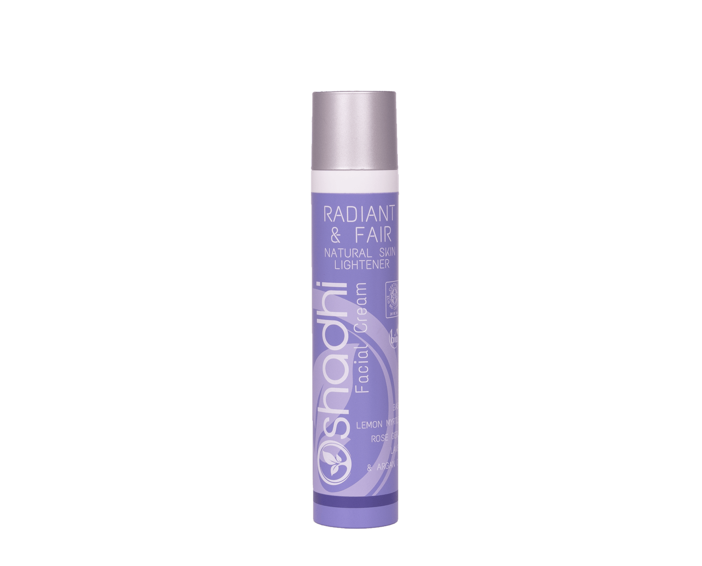 Facial Cream Natural Skin Lightener