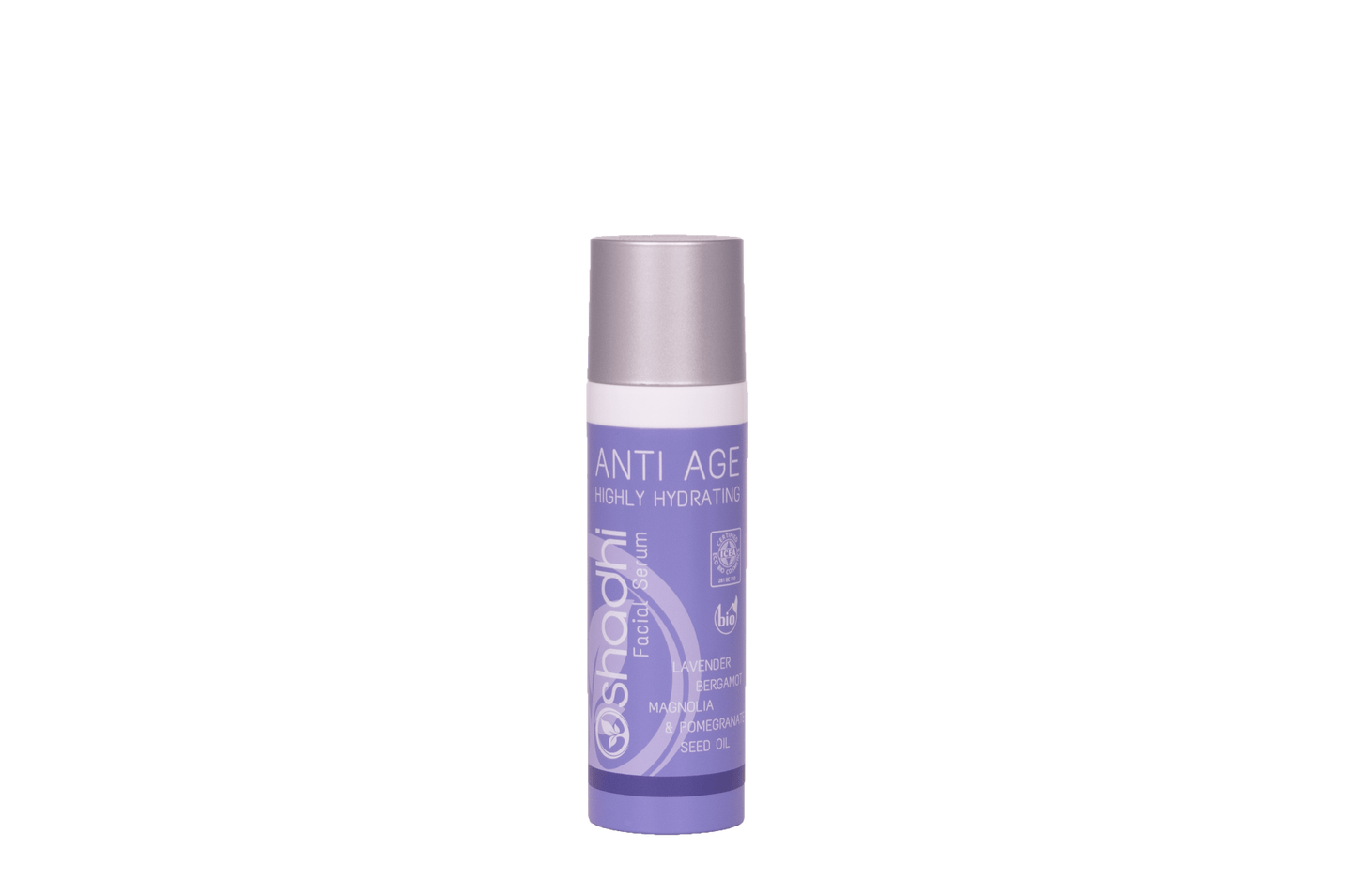 Facial Serum Anti-Age Bio