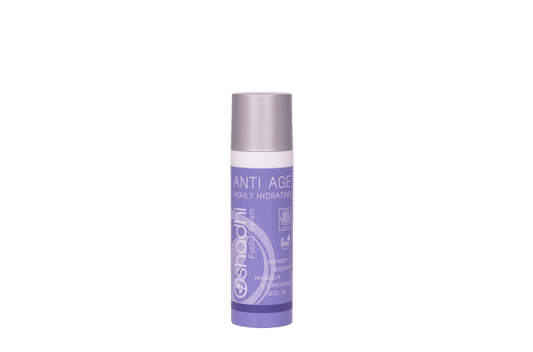 Facial Serum Anti-Age Bio