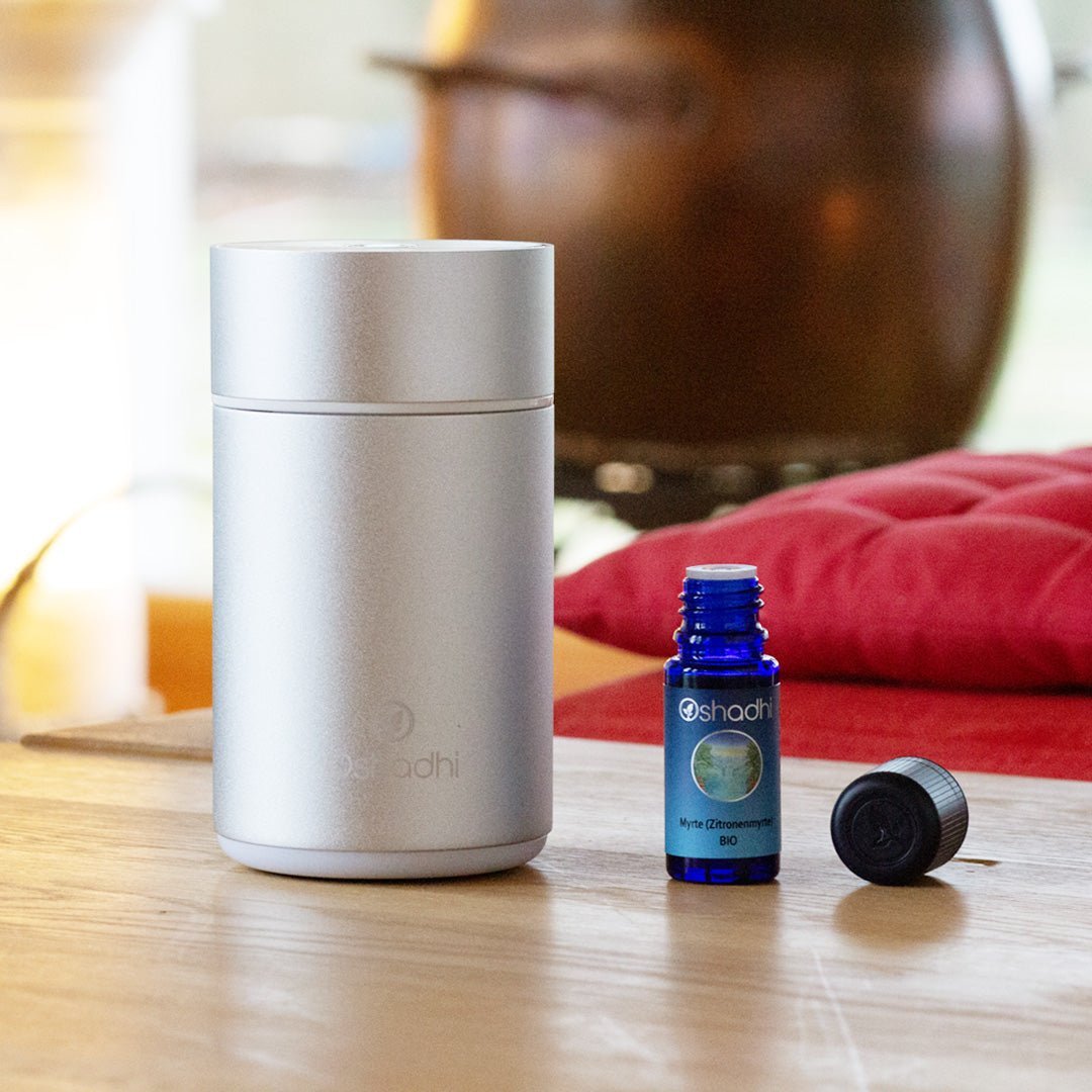 Diffuser Set „Cool Breeze“
