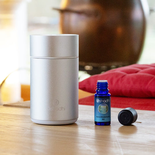 Diffuser Set „Cool Breeze“
