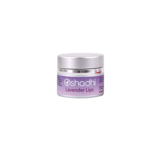 Lippen-Balsam Lavendel Bio