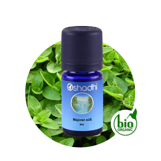 Majoranöl süß EU-bio