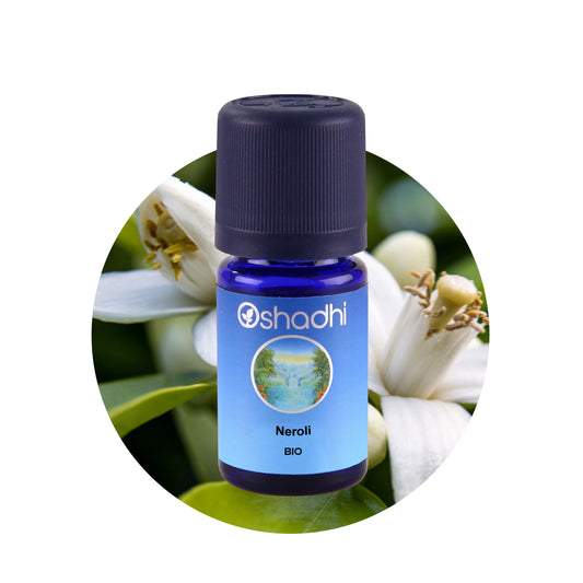 Neroliöl EU-bio