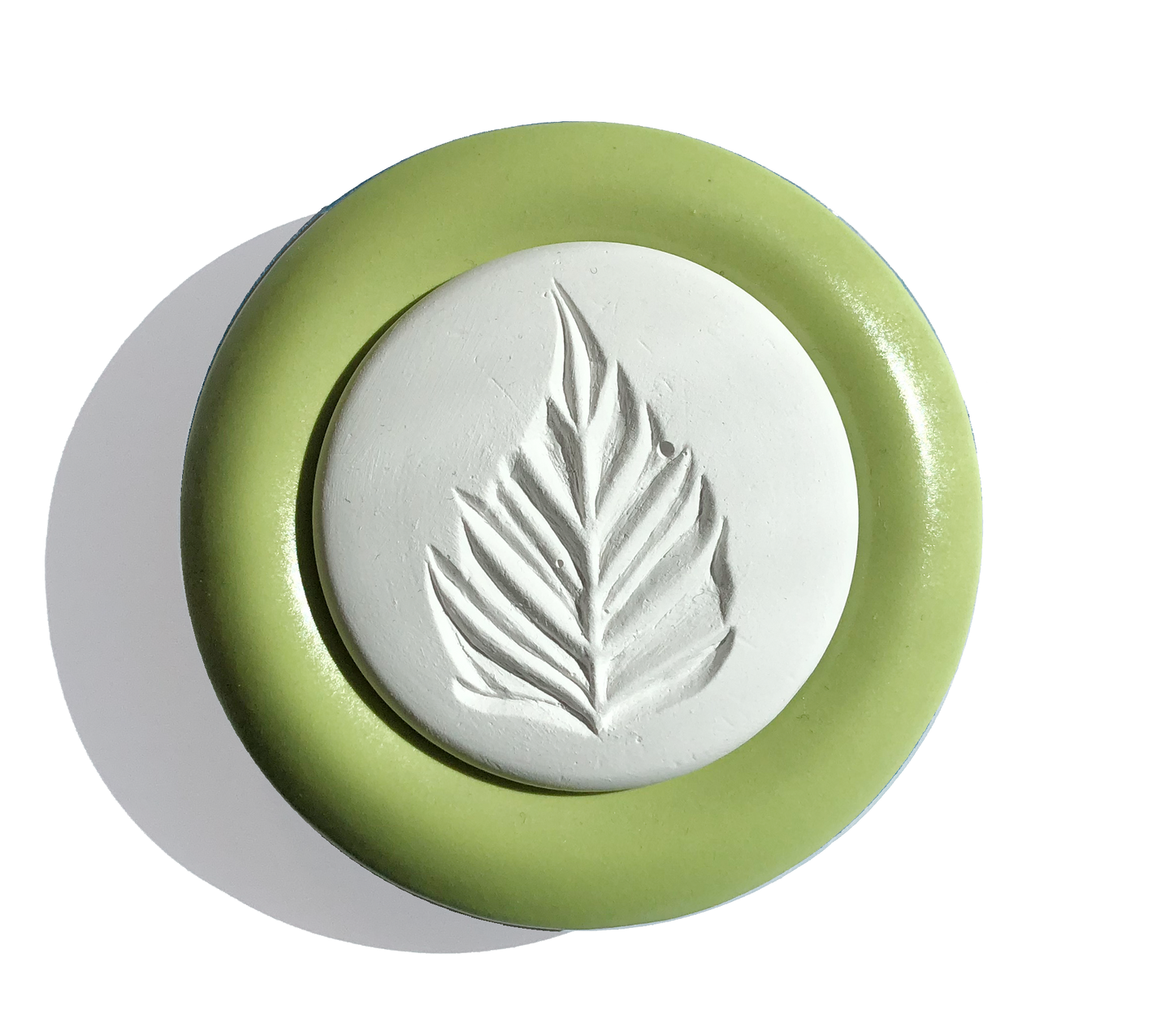 Duftstein - Birkenblatt