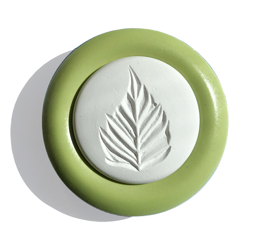 Duftstein - Birkenblatt