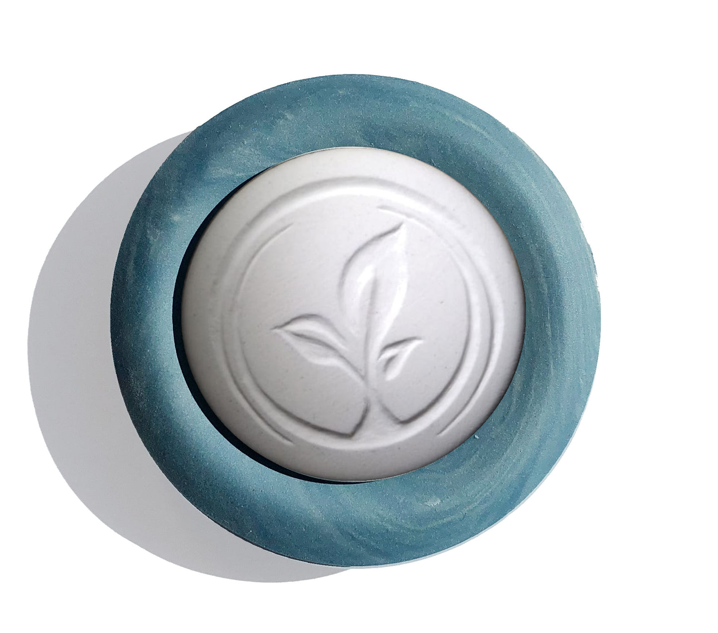 Duftstein - Oshadhi Logo