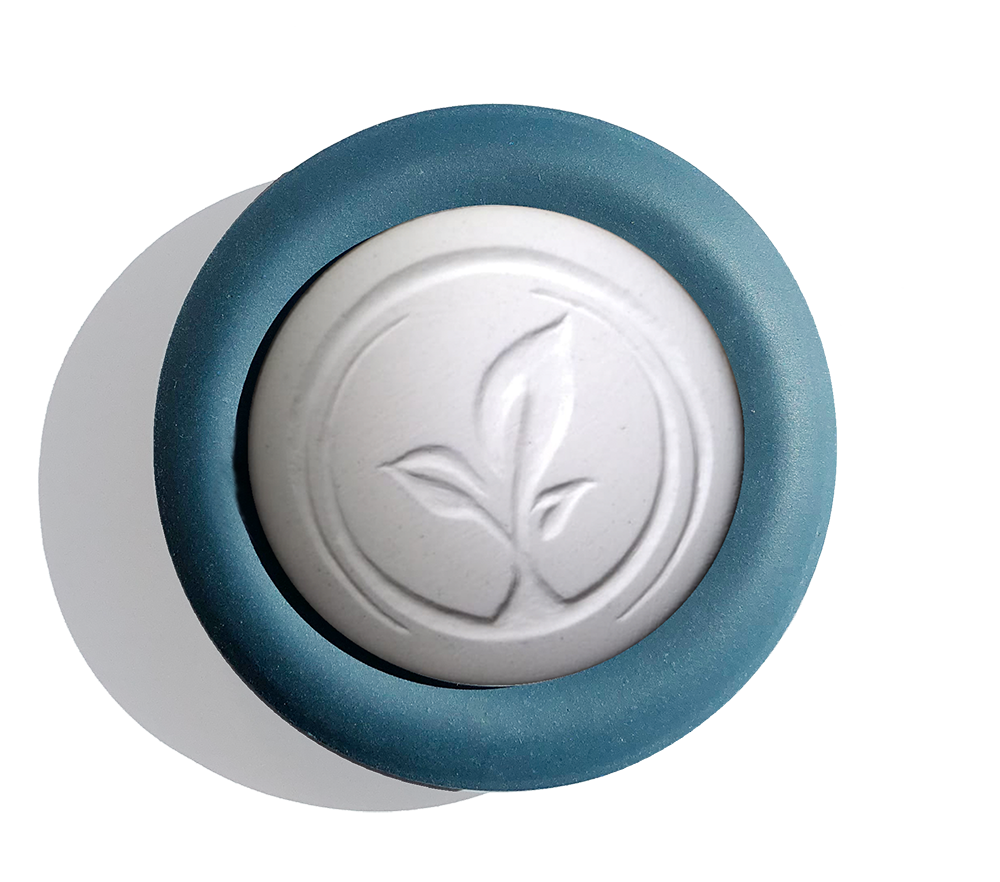 Duftstein - Oshadhi Logo