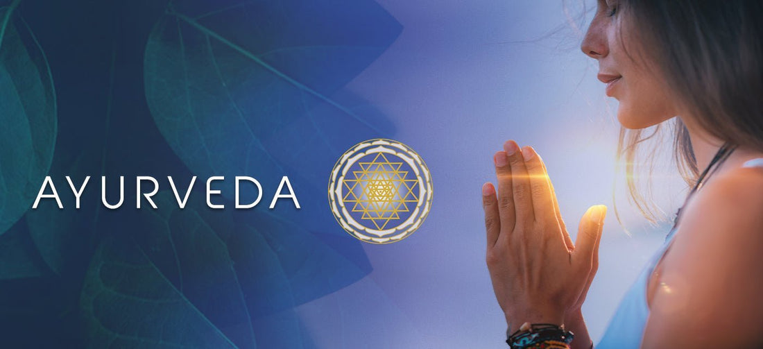 Marmas und Chakras: Was ist der Unterschied und welche Öle sind zu verwenden?