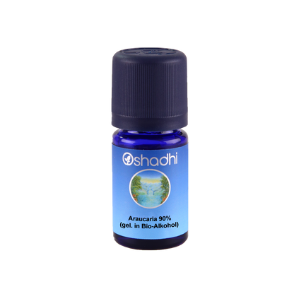 Araucaria 90% (gel. in Bio-Alkohol)