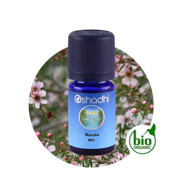 Manukaöl Bio