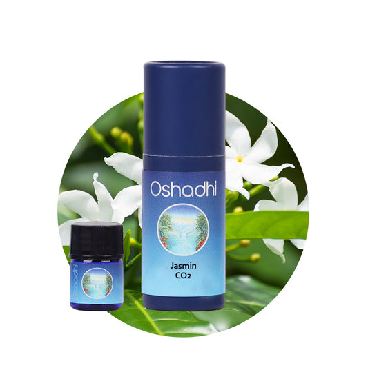 Jasminöl (CO2-Extrakt)