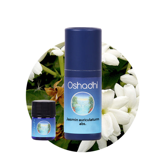 Jasminöl auriculatum absolute