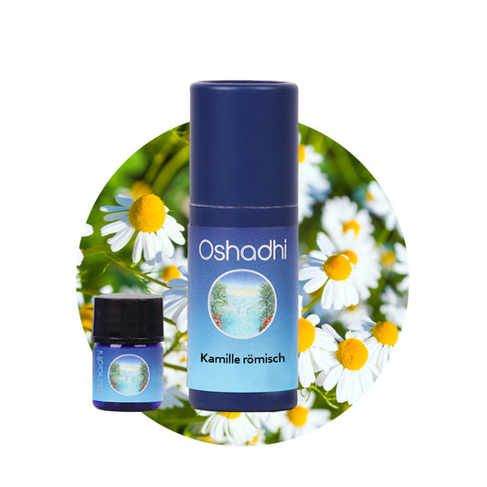 Kamillenöl römisch