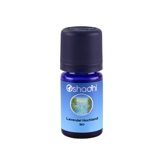 Lavendelöl Hochland EU-bio