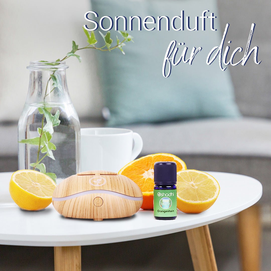 Orangenhain Duftöl