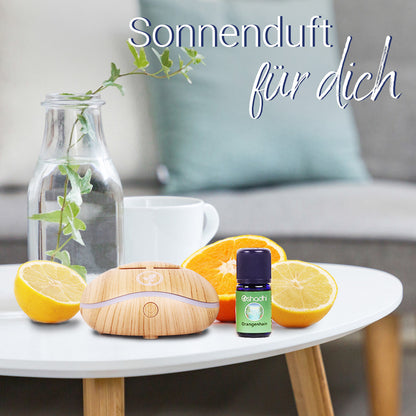 Orangenhain Duftöl