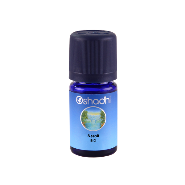 Neroliöl EU-bio