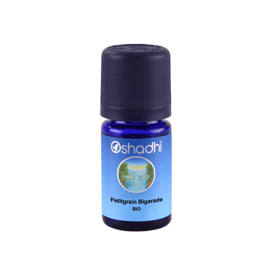 Petitgrain Bigarade bio