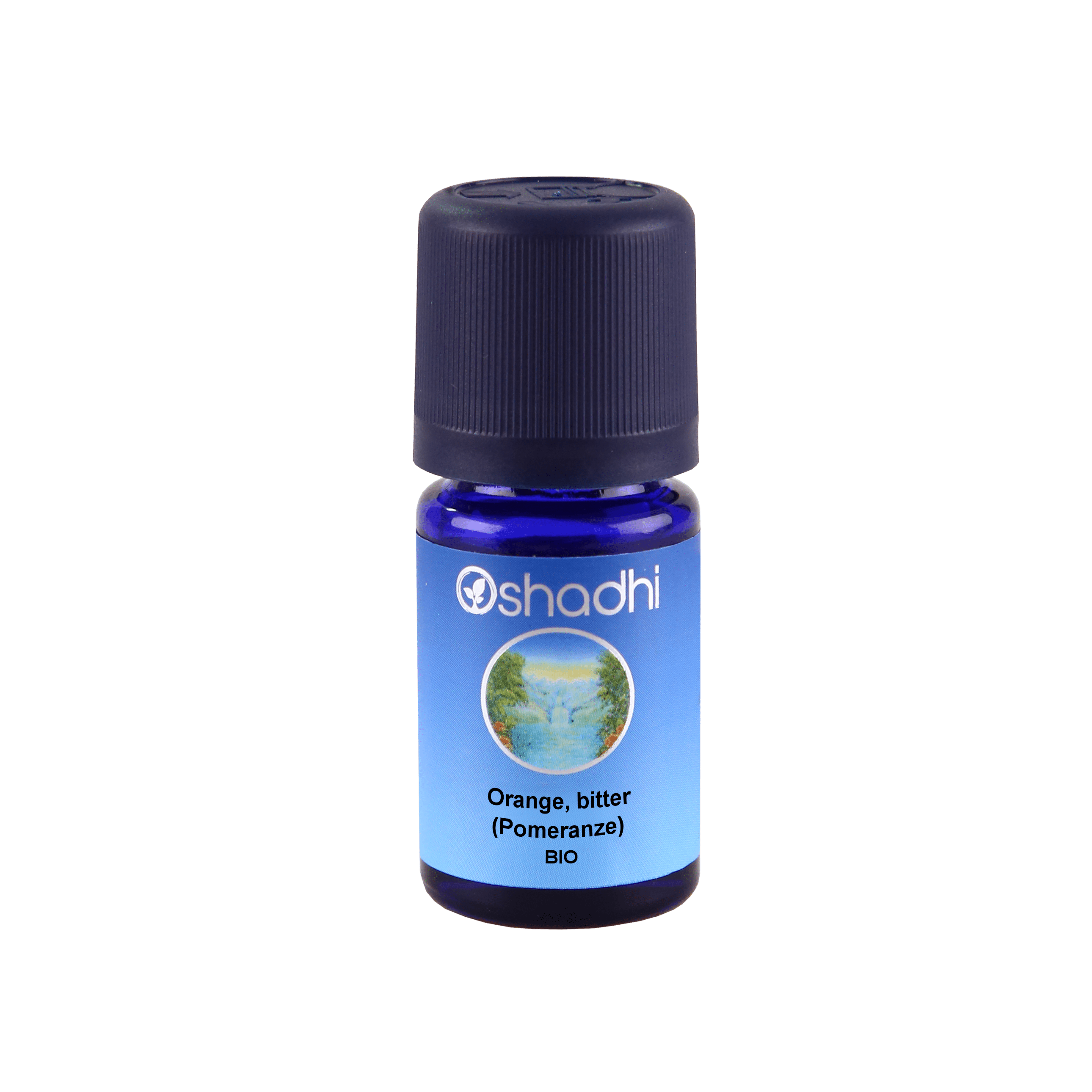 Bitterorangenöl EU-Bio (Pomeranze)