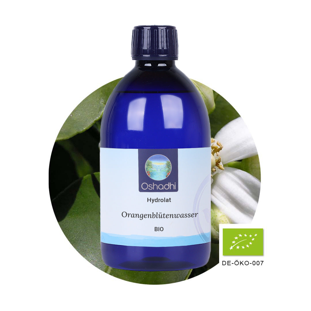 Orangenblütenwasser Neroli EU-bio