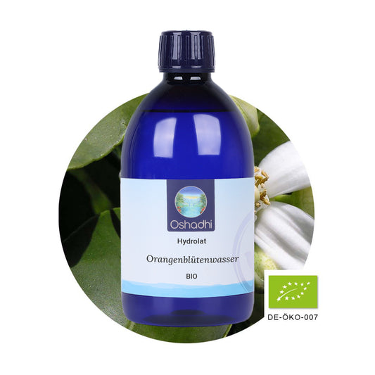 Orangenblütenwasser Neroli EU-bio