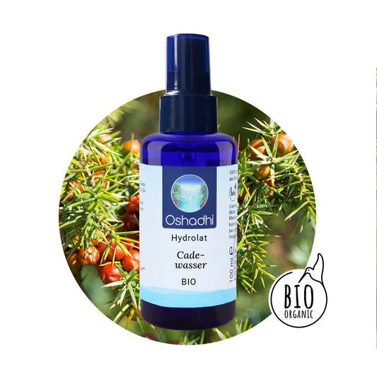 Cadewasser bio