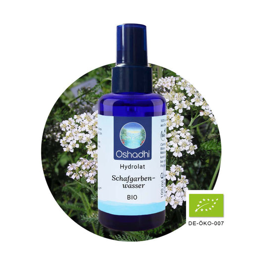 Schafgarbenwasser EU-bio