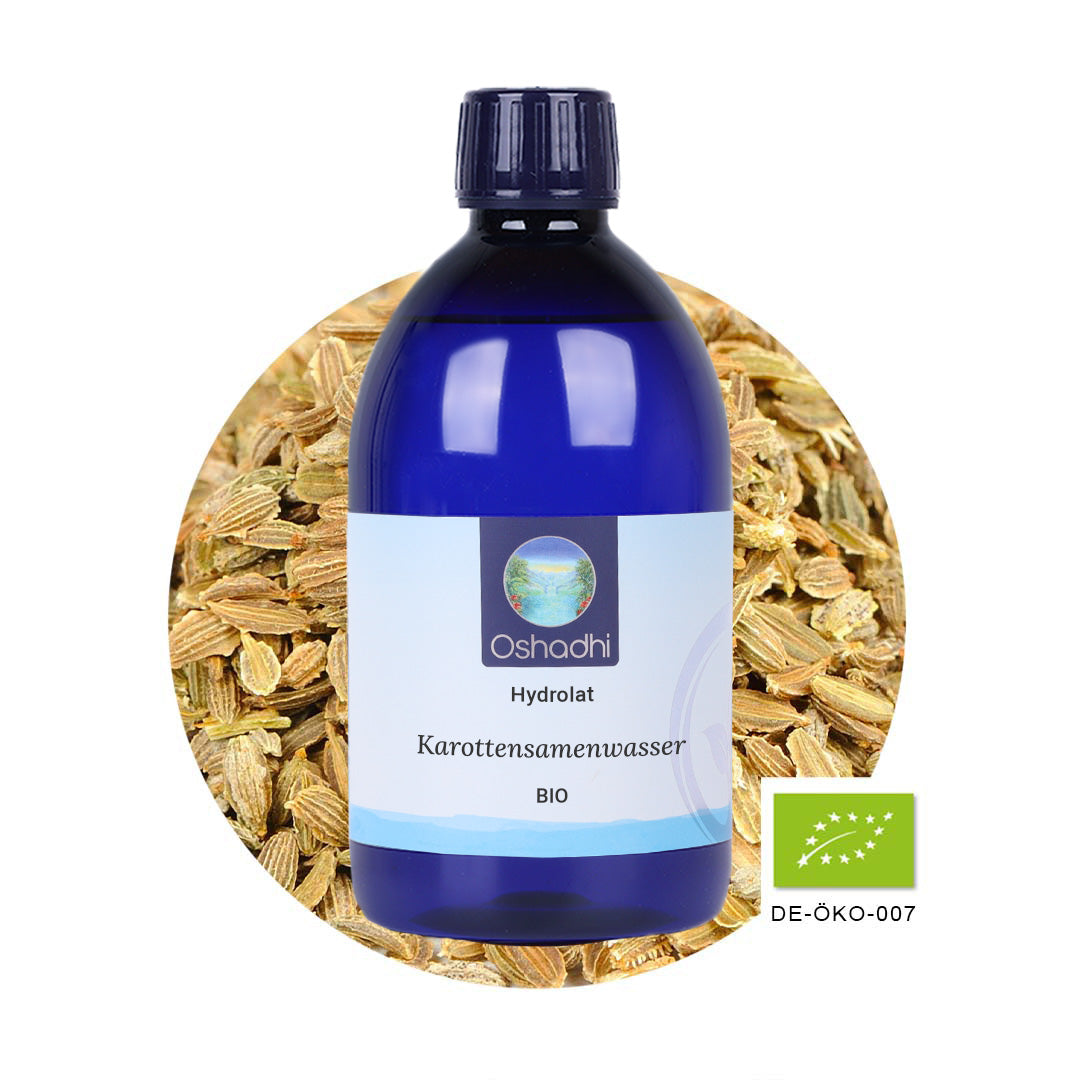 Karottensamenwasser EU-bio