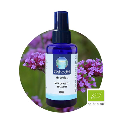 Verbenenwasser EU-bio