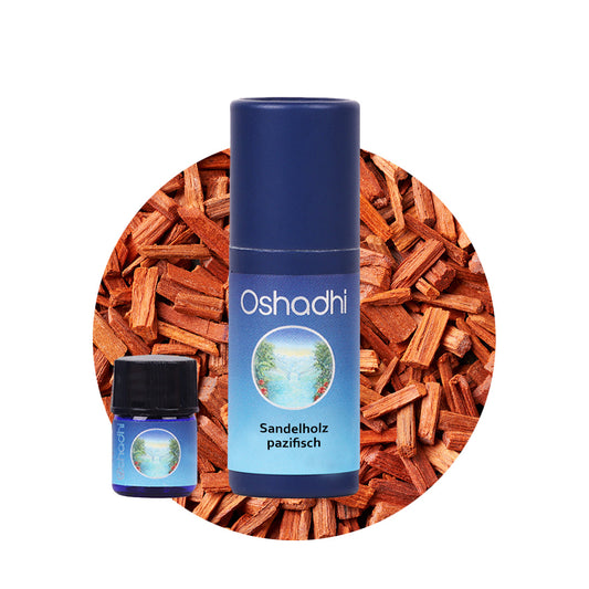 Sandelholzöl (pazifisch)