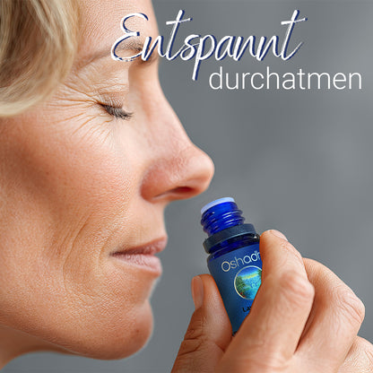 Lavandinöl süß super bio
