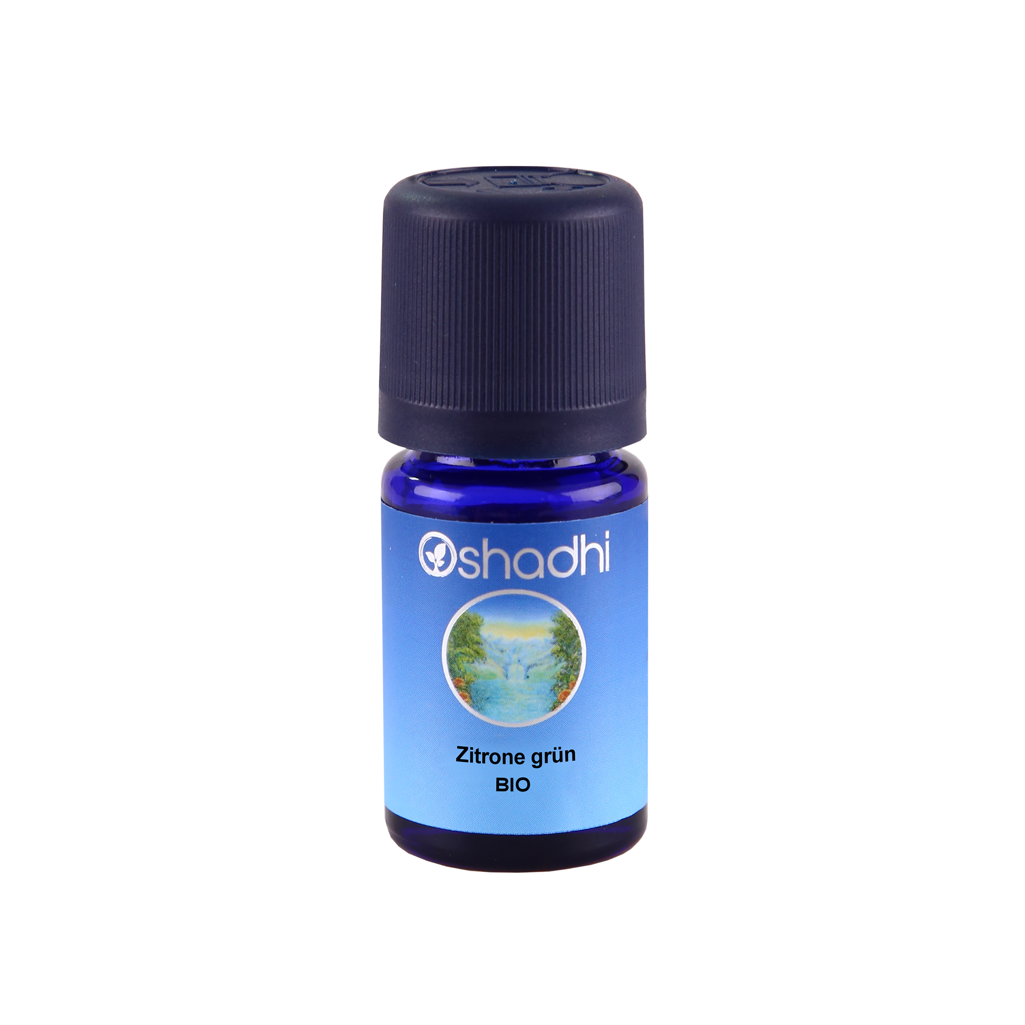 Zitronenöl grün EU-Bio